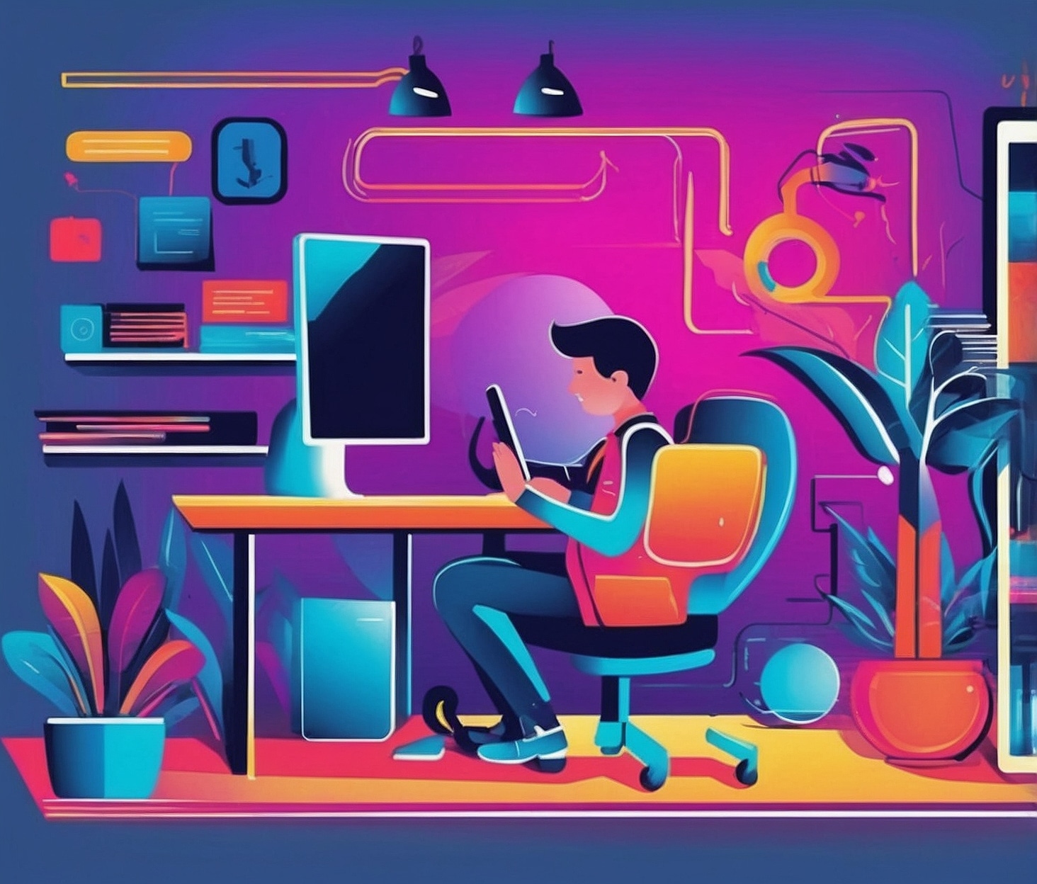 Tecnologías frontend con frescura